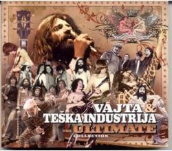 VAJTA & TESKA INDUSTRIJA - The Ultimate Collection  38 najvecih